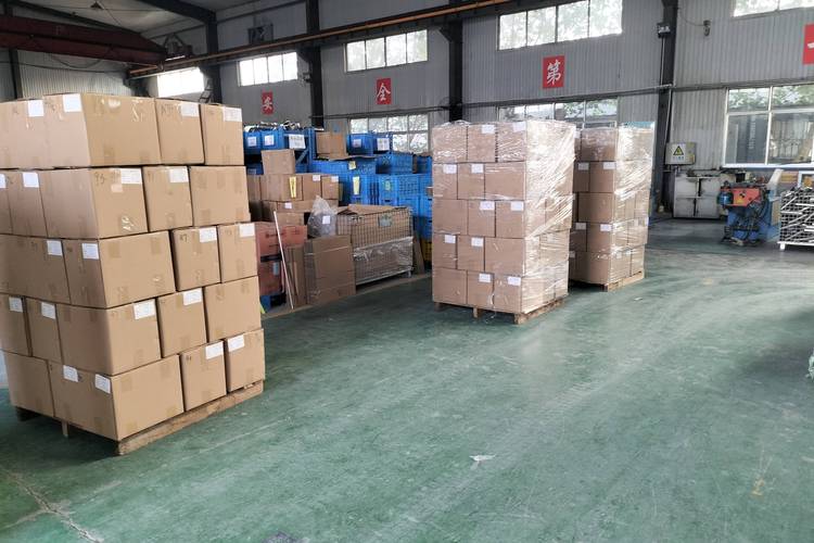 严格标准化造就优质产品