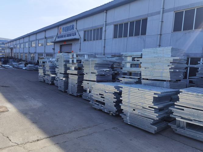 professional steel grating manufacturer