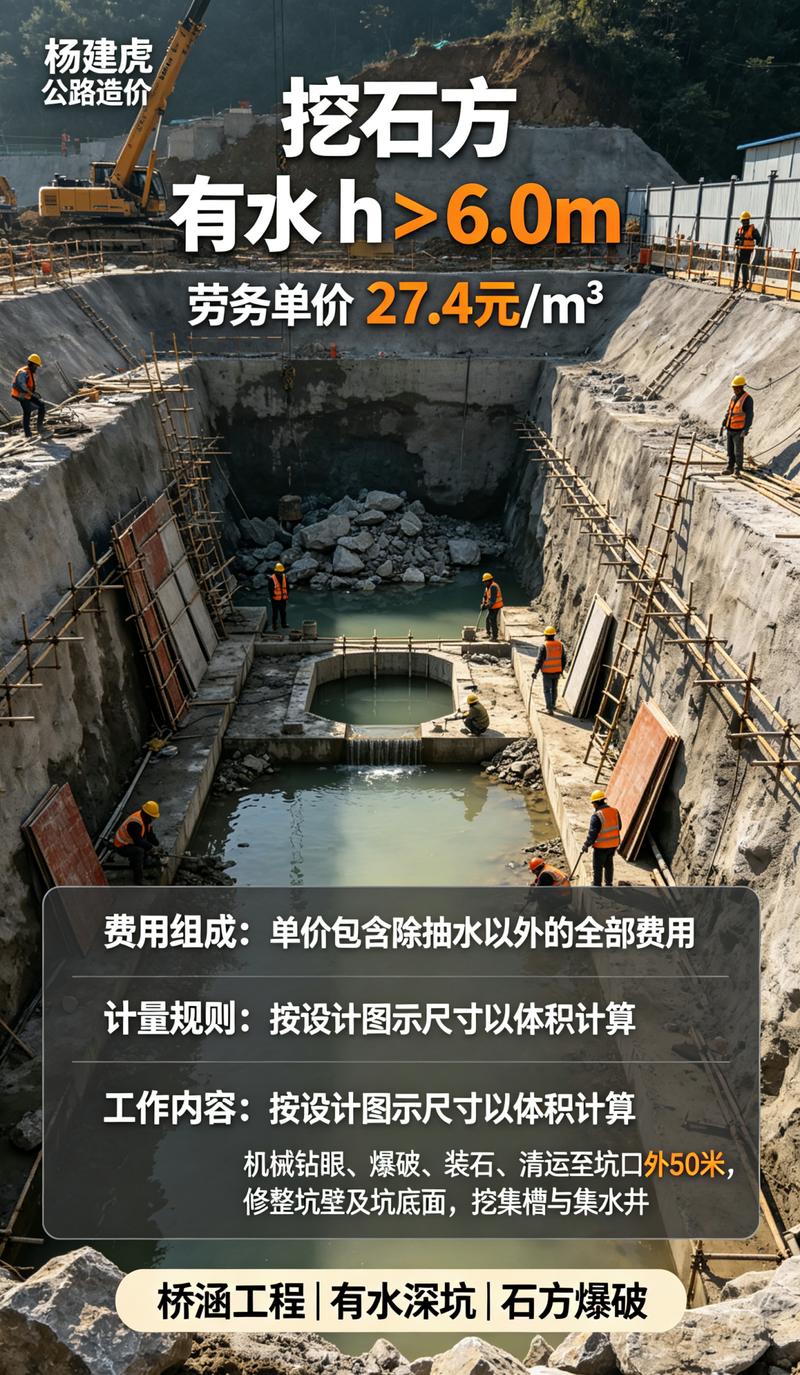 2026全国公路工程建设项目央企劳务分包参考限价-杨建虎公路造价