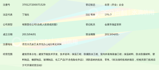 济南誉恒建筑劳务